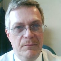 Richard Eade