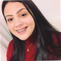 Larissa Macedo