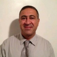 Stepan Joulfayan, Mba