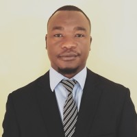Kudakwashe Bhamu