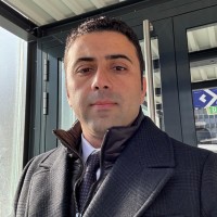 Ahmed Aboali