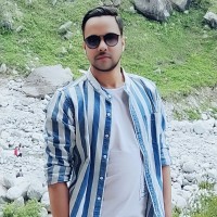 Ajay Panwar