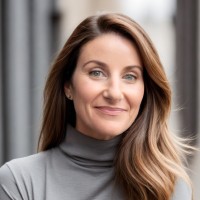 Clare Kennedy Purvis, Psy.D.