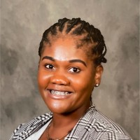 Winnie Johnson, M.Ed.