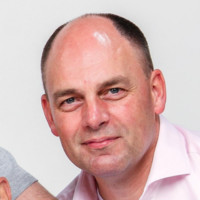 Marc Verweij