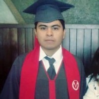 Jorge Daniel Olvera Luna