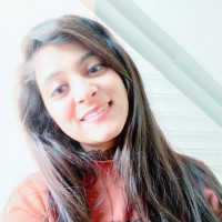 Nandini Arora