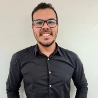 Gillferson Andrade