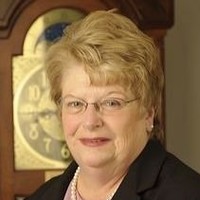 Nancy Berlin