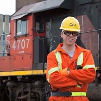Justin Babcock