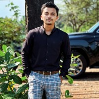 Naseef Abdul Gafoor