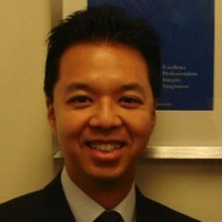 Wilson Lau