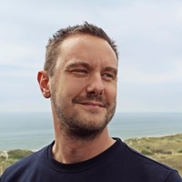 Morten Nyholm Madsen