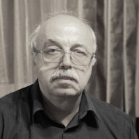 Alexander Lifshits