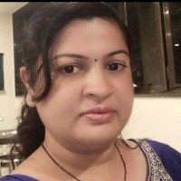 Neha Sethi