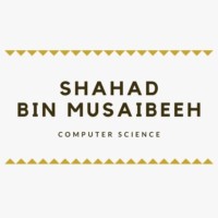 Shahad Bin Musaibih