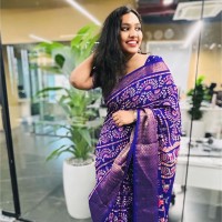 Rishitha Dasari