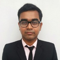Dhananjoy Datta