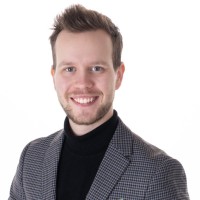 Cédric Lalonde, Pharmd.