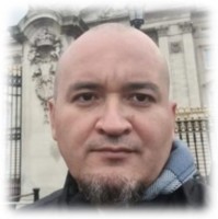 Hugo Enrique De La Mora Carrillo