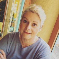 Sally Skipworth- Cooke