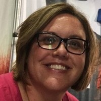 Mandy Moraine