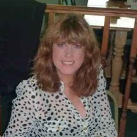 Alison Wall