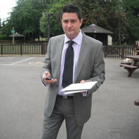 Rob Clements