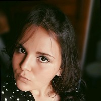 Larissa Pacheco
