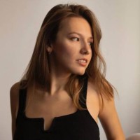 Liza Zapova