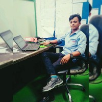 Roshan Singh Rajpoot