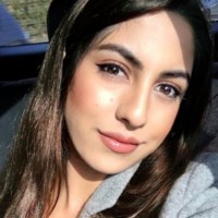Ruchika Mehra