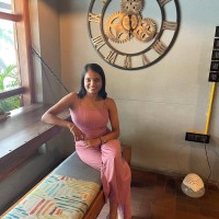 Anjali Sah