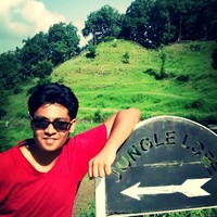 Ayush Jain