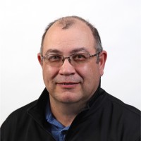 Gordon Peters