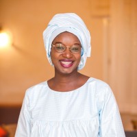 Khadidiatou GUEYE