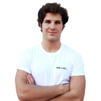Carlos Suanzes Martin