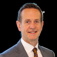 Garth Steele, Fcpa, Fca