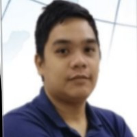 Louie Jann Ramos