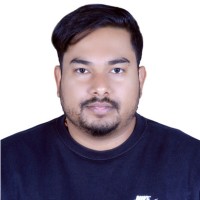 Subhasis Parida