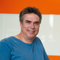 Horst Ziegler