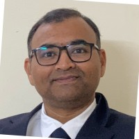 Sanjeev Kumar A