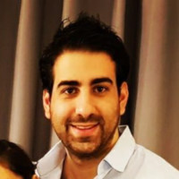 Gal Shlomi