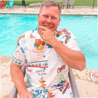 Stephen Allred