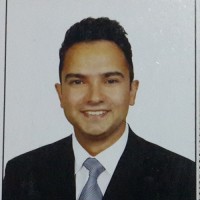 RECEP BOSTANCI
