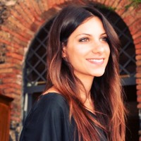 Alessandra Patanè
