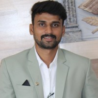 Sanjay S R