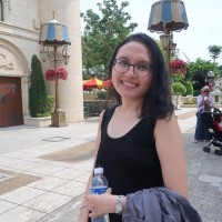 Maria Jenna Giron