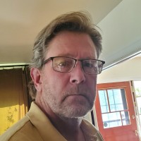 Steve Johnson