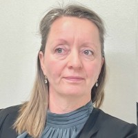 Birgitte Torgius Tøttrup